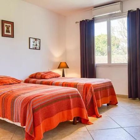 Villa Faro Provence Var Montfort-sur-Argens Εξωτερικό φωτογραφία