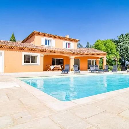 Villa Faro Provence Var Montfort-sur-Argens Εξωτερικό φωτογραφία