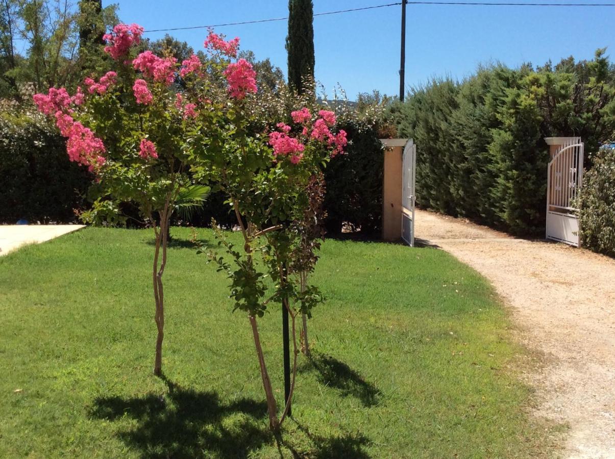 Villa Faro Provence Var Montfort-sur-Argens Εξωτερικό φωτογραφία