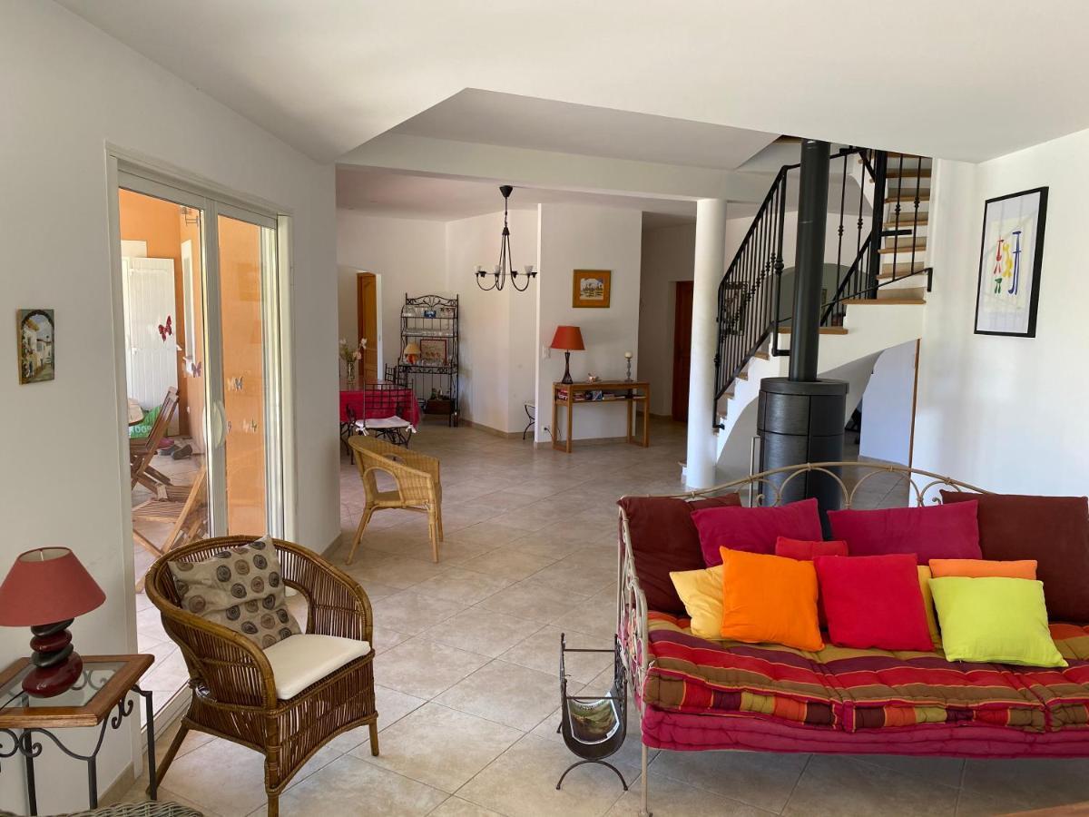 Villa Faro Provence Var Montfort-sur-Argens Εξωτερικό φωτογραφία