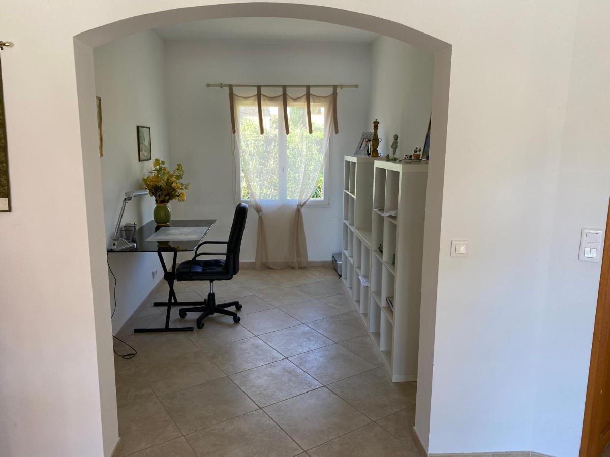 Villa Faro Provence Var Montfort-sur-Argens Εξωτερικό φωτογραφία