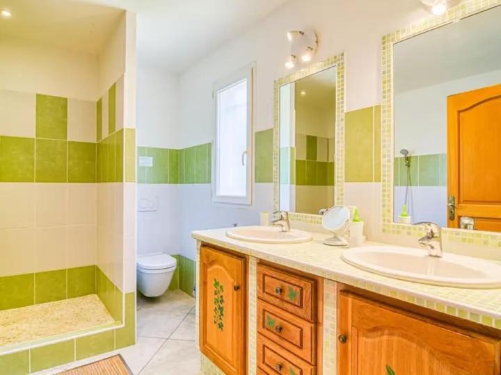 Villa Faro Provence Var Montfort-sur-Argens Εξωτερικό φωτογραφία