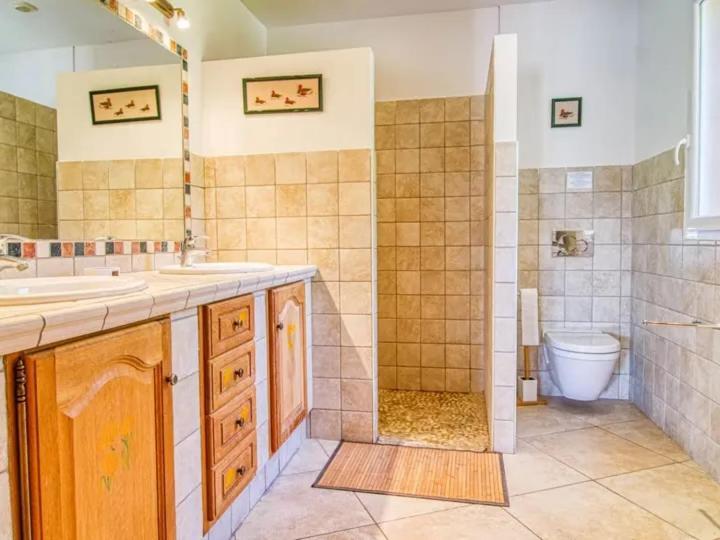 Villa Faro Provence Var Montfort-sur-Argens Εξωτερικό φωτογραφία