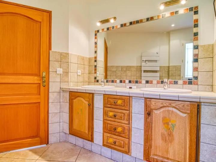 Villa Faro Provence Var Montfort-sur-Argens Εξωτερικό φωτογραφία
