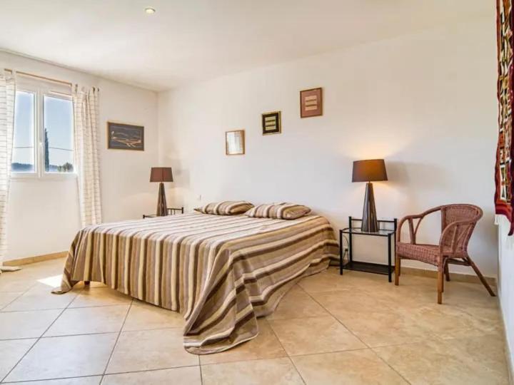 Villa Faro Provence Var Montfort-sur-Argens Εξωτερικό φωτογραφία