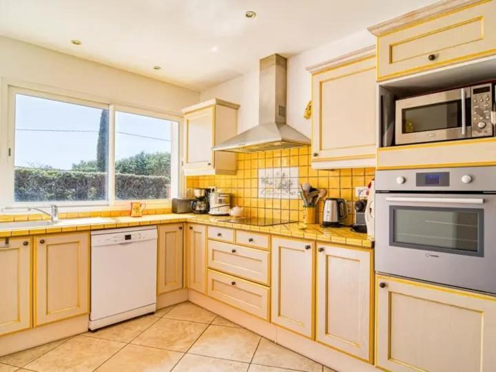 Villa Faro Provence Var Montfort-sur-Argens Εξωτερικό φωτογραφία