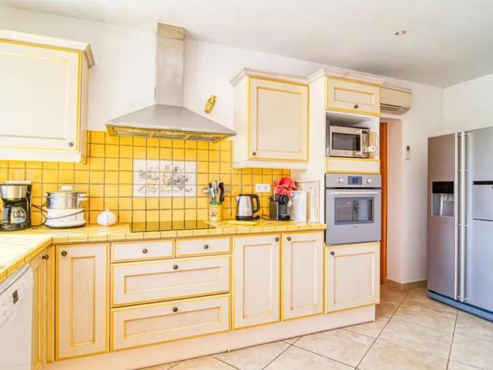 Villa Faro Provence Var Montfort-sur-Argens Εξωτερικό φωτογραφία