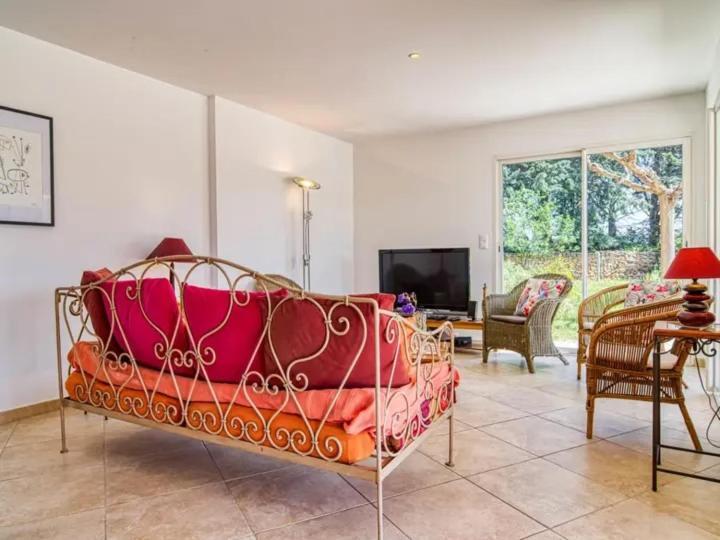 Villa Faro Provence Var Montfort-sur-Argens Εξωτερικό φωτογραφία