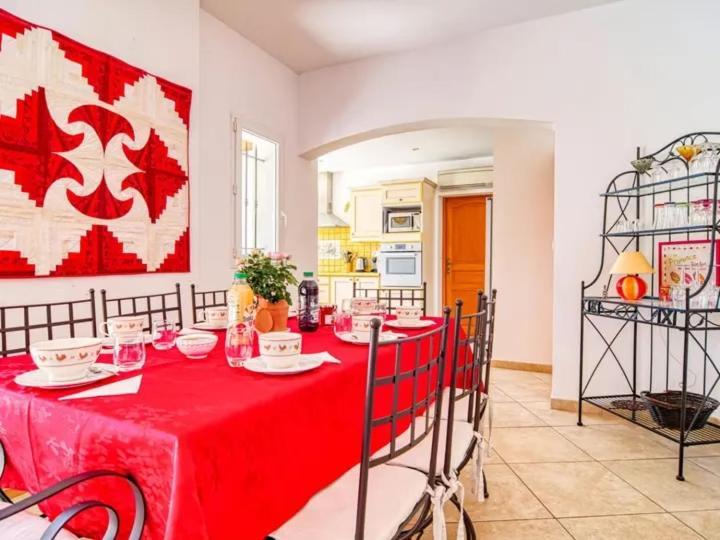 Villa Faro Provence Var Montfort-sur-Argens Εξωτερικό φωτογραφία